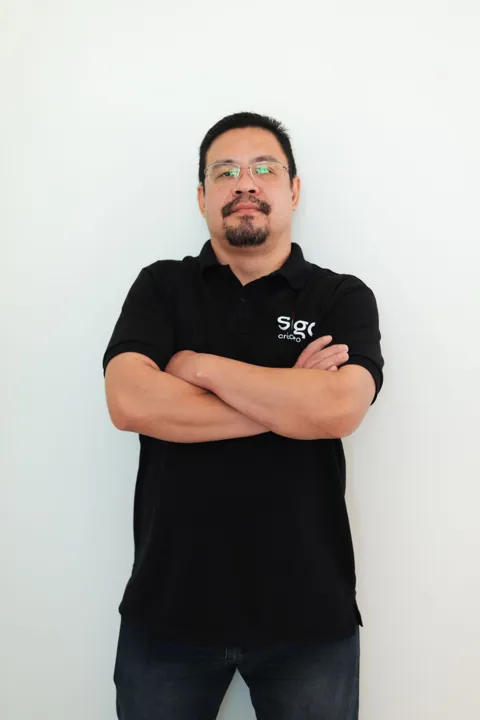 Leandro Nakamura